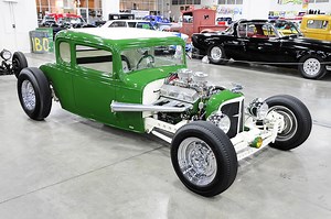 What’s a Traditional Hot Rod…Here’s 428 Photo Examples