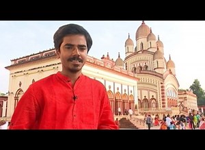 885K views · 10K reactions | আজ কালীকথায় দেখুন দক্ষিণেশ্বর, রাত ৮ টায় | Zee 24 Ghanta | Facebook