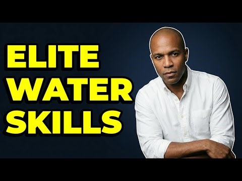 What Skills Are Taught In Advanced SWCC Training?