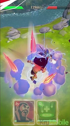 Heroes of History: Epic Empire Gameplay #krumobile #games #gaming