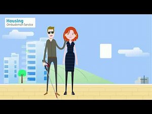 What is the Housing Ombudsman Service? What does it do?
