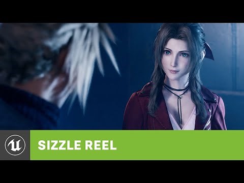 State of Unreal Highlight Reel 2020 | Unreal Engine