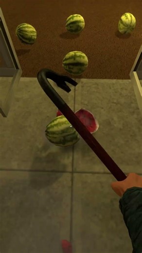 lingang king in my house!!!! in Garry's Mod! #memes #brainrot #funny#brainrot