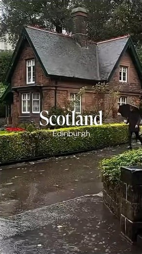Edinburgh in 4K 🇬🇧 | Scotland’s Historic Castle, Royal Mile & Hidden Gems