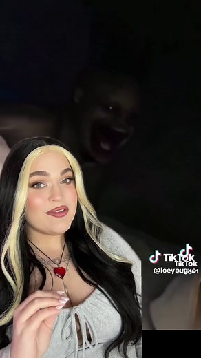 The SCARIEST Videos on TikTok…