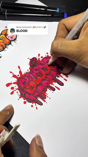 Graffiti Art Tutorial: Creating Stunning Street Art Designs