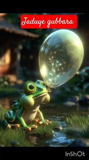 jaduye gubbara or mandak|| #trending #shorts #viral #cartoon #facts #trendingshorts #funny