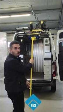 🚐🔧 Mercedes-Benz Sprinter L2H2 – durchdacht bis ins Detail