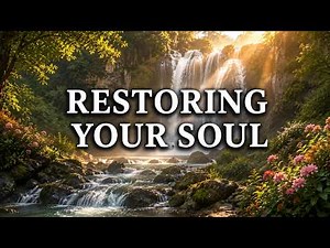 Restoring Your Soul: 2 Hours of Deep Prayer, Healing, and Spiritual Rest | Daystar Reflections