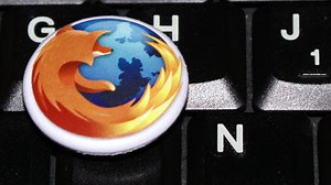 "Firefox 42" official release, implementing tracking protection and enhancing privacy features