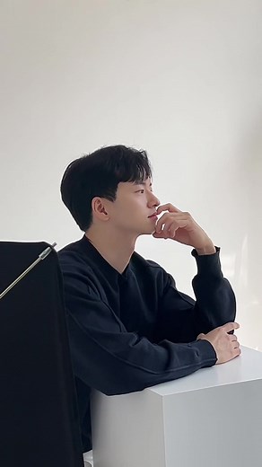 Korean Model Dreamy Photoshoot in Korea