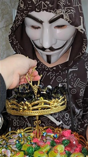 Strange creatures in the house!!