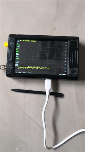DJI Drone Detection Using Frequency Heuristic Analysis