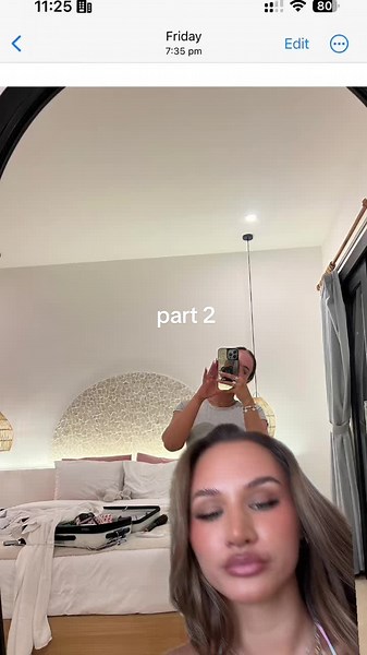 part 2 #bali #storytime #fyp #travel