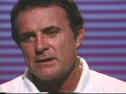 Robert Conrad - Wild Wild West and More