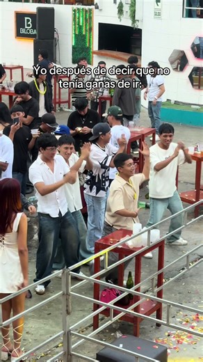 Baile y Fiesta con Axe en Bahia