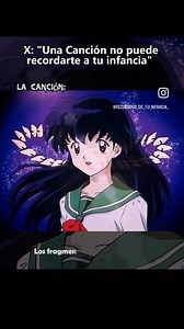 103K views · 5.9K reactions | Recordemos el Openig 2 - 1 am Inuyasha ♥️ . . . #mundojaponradio #viralvideos #viral #inuyasha #inuyashaanime #animeantiguo #serie #Series #animefyp #reels #reelsinstagram #animefyp #Anime #clasico #clásico #nostalgico #nostalgia #entretenimiento #trending #trendingreels #fyp #anime #animelovers #animefans #viralreels | Mundo Japon Radio | Facebook