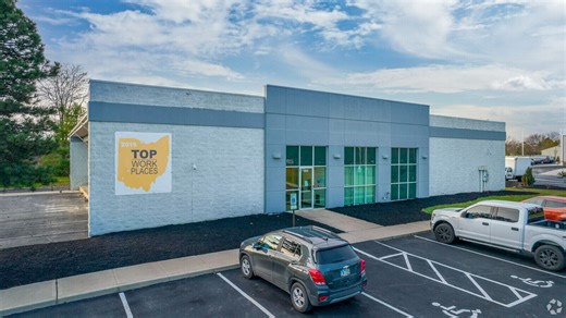 2345 Southwest Blvd, Grove City, OH 43123 - Office for Lease | LoopNet