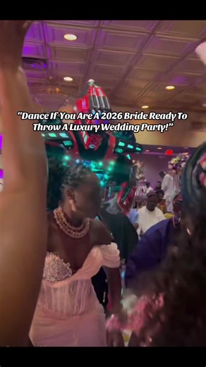 TKUpscale Events Your ATL Luxury Wedding Planner & Designer 💍💍 2026 Brides Book Your Free Consultation Today! 🥂🥂 #weddings #nigerianwedding #luxurywedding #2026weddingtrends #atleventplanner