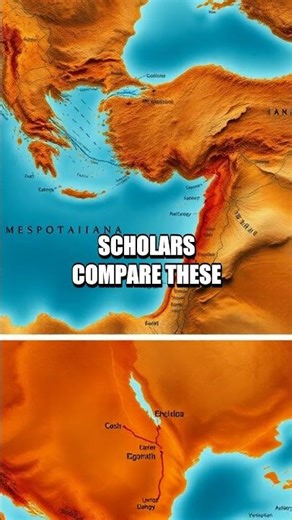 Desert Caravans and Hidden Waterways of the Garamantes