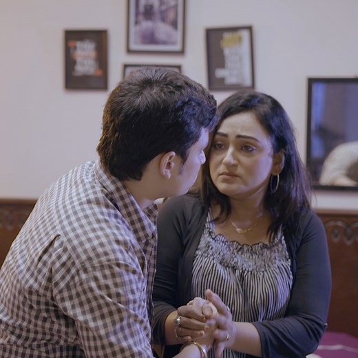 এই ঘটনা আমাদের সমাজে খুবই কমন, আজকাল কথায় কথায় এবরসশন করায় মেয়েরা! ভিডিওটি দেখে মেয়েদের কিছু শেখা উচিৎ | Random Productions