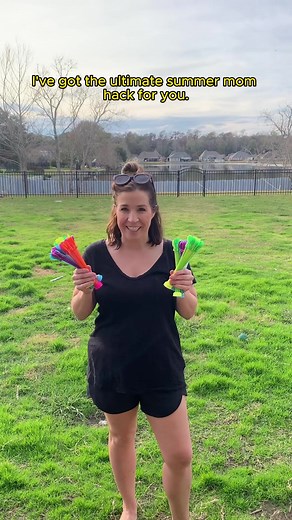 Zuru Bunch O Balloons: Ultimate Summer Hack for Water Fights