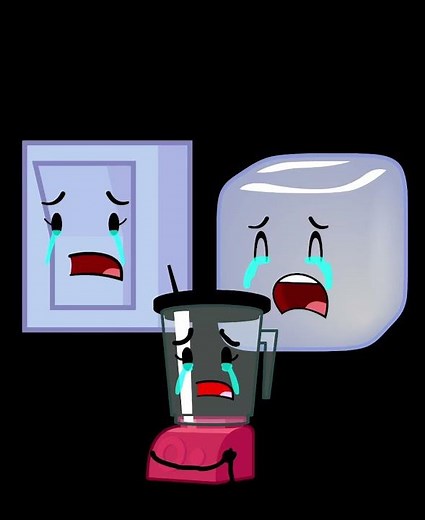 Bfdi crying
