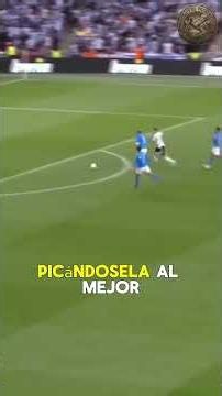 Los 3 goles eternos de Di María 👑
