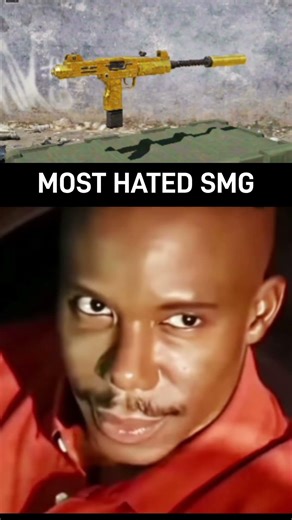 Most HATED Weapon in Call of Duty Mobile 💀