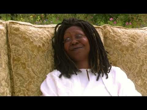 It's a Very Merry Muppet Christmas Movie: Daniel Meets The Boss