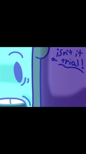 Mephone4's First Light in Inanimate Insanity