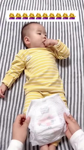 Essential Tips for Diaper Changing Your Baby Safely
