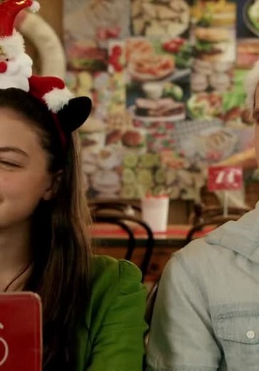 Worst Year of My Life, Again! S01:E12 - December - Christmas