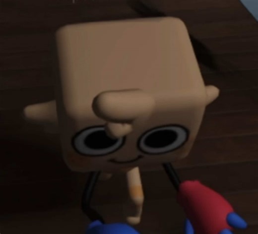 Exploring Fear in Dandy's World