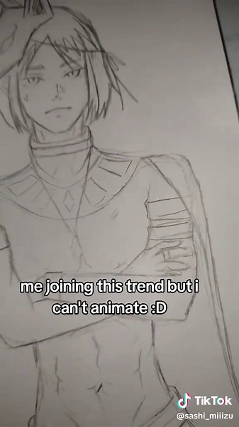 sashi_miii on TikTok