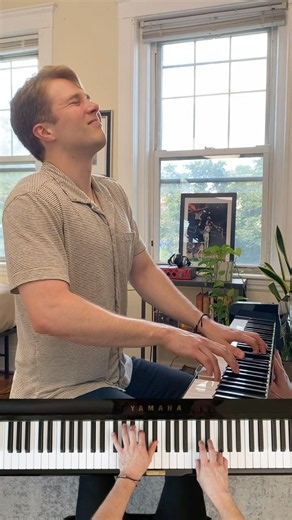 John Legend - All of Me | Piano Cover 🎹