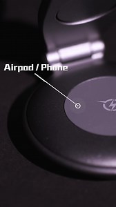 7.8K views · 39 reactions | 【新產品推出】 360°摺疊式· 方便易攜 · 一拍即充 ProMini...