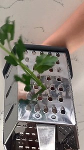 This herb hack is a game changer when making tabouli! #cookinghacks #foodhack #cookinghack #hacks #kitchenhack #kitchenhacks | Best Recipes