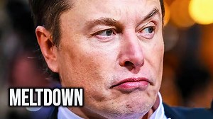 6.2K views · 231 reactions | Elon Musk's Twitter Disaster BLOWS UP In Terrifying Surge Of Attack Posts | The Damage Report | Facebook