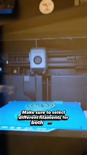 Free Custom 3D Printed Coaster Generator! ☕️ #3dprinting #bambulab