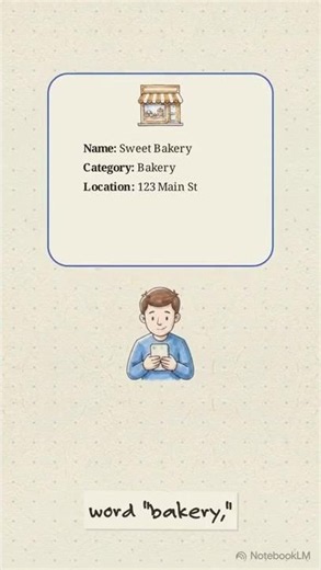 How Facebook Search Finds Local Businesses #localbusiness