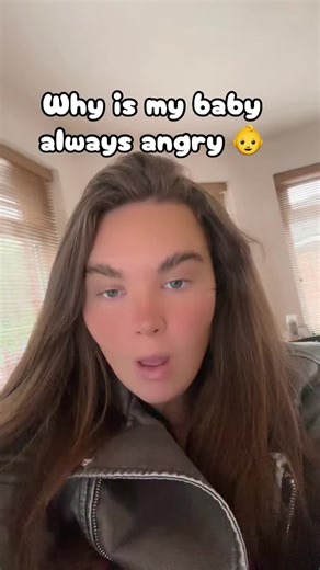 Understanding Your Baby's Anger: Causes and Insights