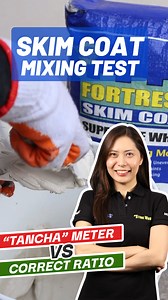 25K views · 471 reactions | Achieve a Perfect Wall Finish with...