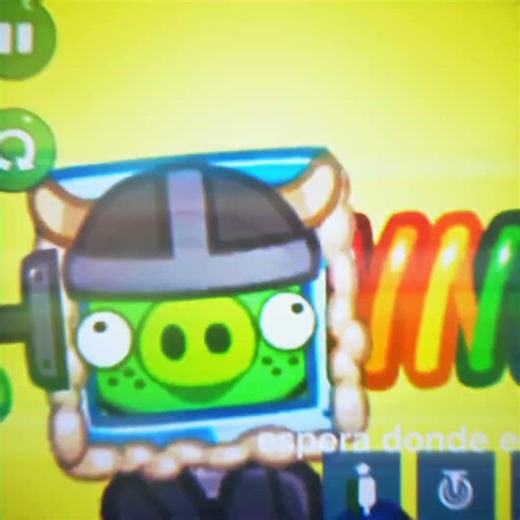 el show de bad piggies ELIMINATION characters part 2