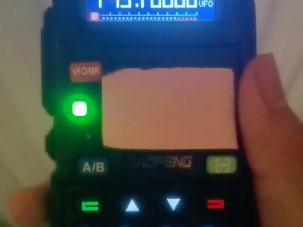 杭州145.100频率的业余无线电爱好者电台