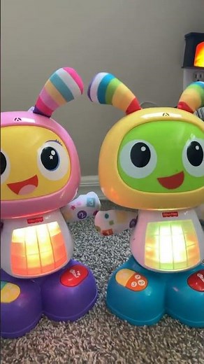 BeatBo and BeatBelle got surprised when DJ bouncin beats hurts FRANKY BEATS for ‪@Tractorking_23‬