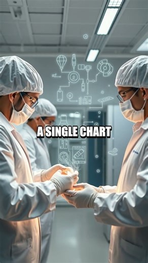 The Silent Algorithm of New Tech Insights