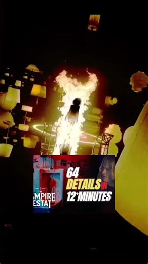 Who is the 3rd chair for? #tvl #interviewwiththevampire