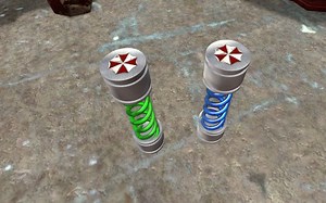 【GMOD】模组推荐：简易T病毒感染