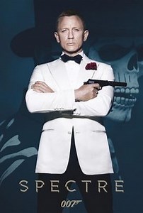 Spectre | Audience Reviews